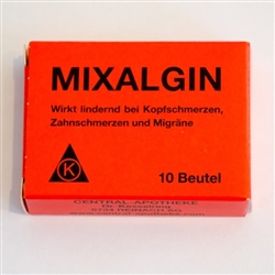 Mixalgin