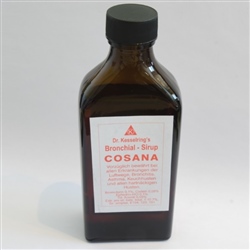 Cosana Bronchial Sirup 200ml