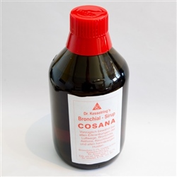 Cosana Bronchial Sirup 300ml